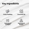 Crema Para El Cuello Con Hilo De Colágeno Premium Naite