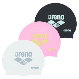 Arena Bio-Embossed Silicone Swim Cap A5AC1AC05 Diamond / 아레나 바이오 엠보싱 실리콘 수모 A5AC1AC05 다이아몬드