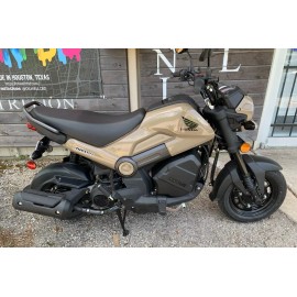 Desmoparts Honda Navi Stainless Steel Screw Kit / Bolt Kit with 176 stainless fasteners NEW