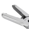 Scissors Head Air Crimping Nippers Alloy Steel Pneumatic Cutter Replacement