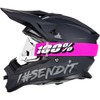 100% Accuri Gen. 2 Cross Goggles White