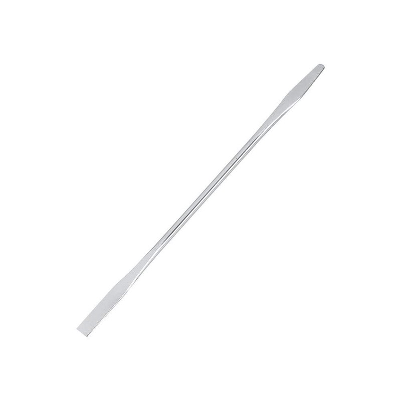 Paleta de Maquillaje de Acrílico Transparente, Paleta de Mezcla de