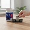 Uro Up Forte | 30 Capsulas | Suplemento Para La