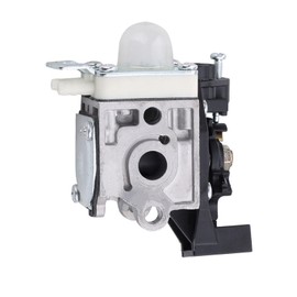 Carburionix SRM 225 Carburetor for Echo SRM225 GT225 GT225i PE225 PAS225 SHC225 PPF225 SRM225i SRM225SB SRM225U GT225L GT225SF PPF235ES PPT235ES SHC225S Trimmer Weedeater Parts with Air Filter Kit