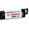 BOSCH 3397118938 AeroTwin OE Replacement Wiper Blade Set of 2