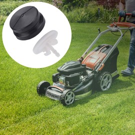 Liofairy 66-7460 & 44-2750 Primer Bulb Replacement Toro CCR-3650, CCR-1000,CCR-2000, FSL90-0071 Lawn-BOY 66-7460 S-tens 120-440 Snowblower Parts