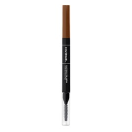 COVERGIRL Easy Breezy Brow All-Day Brow Ink Pen, Honey Brown 200, Pack of 1