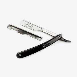 Barbero 파커 PTB 클래식 일자면도기 PTB 면도칼 Parker PTB Classic Straight Razor PTB Shaver