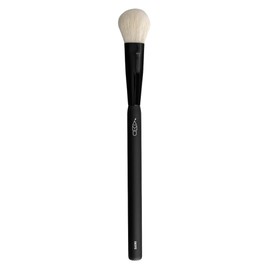 Baking Brush  Brocha mediana para polvos traslúcidos y fijar maquillaje  Fibras sintéticas ultrasuaves  Brocha para Baking                            