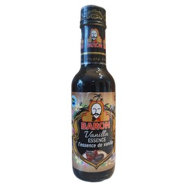 Baron Vanila Essence - 155 ML