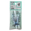 Wake Sangyo WF-083 WF-083 Board Anchor For Hollow Walls Compatible