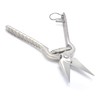 OdontoMed2011 Sheep Hoof Trimming Scissors Foot Rot Shears/Sharp Blades Stainless