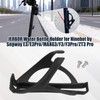 JERBOR Water Bottle Holder for Segway Ninebot E3 E3 Pro