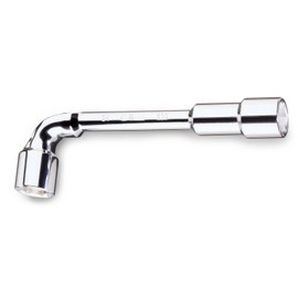 Beta 933 Double End Offset 6-Point Socket Wrench, Metric 10mm x 10mm