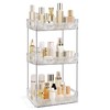 TENDER EPOCH 3-Tier Bathroom Counter Organizer Countertop Storage, Dresser Organizer