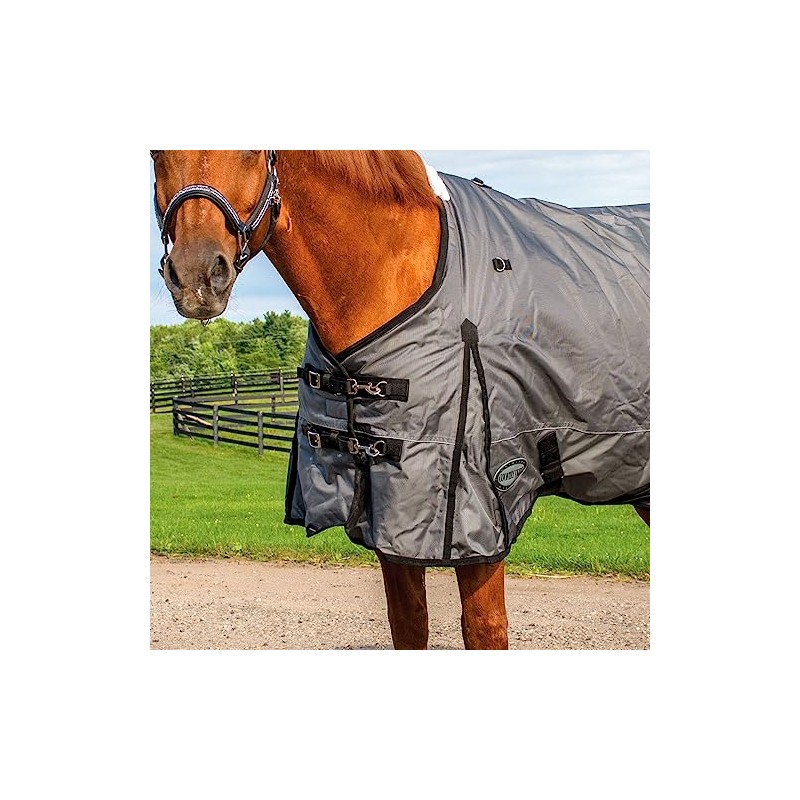 Arctic Shield Heavyweight Turnout Blanket (88)