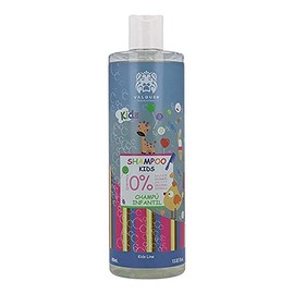 válquer Shampoo Extra Soft Children – 400 ml