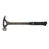 Dead On Tools - Steel Hammer (Milled Face, 22 oz.)