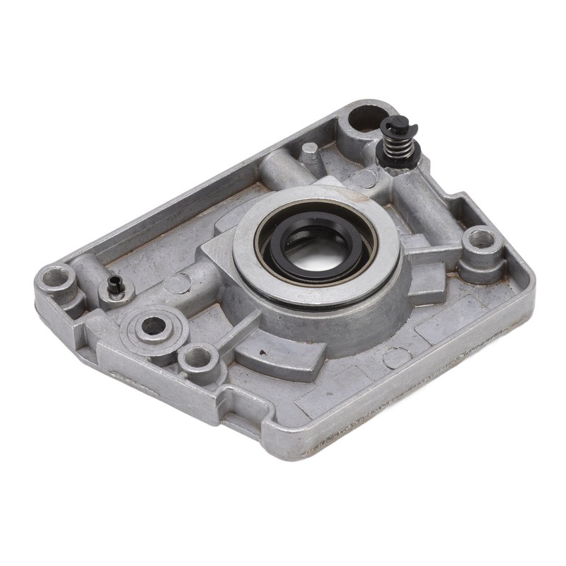 Oil Pump Worm Gear Washer Kit Compatible for HUSQVARNA 61