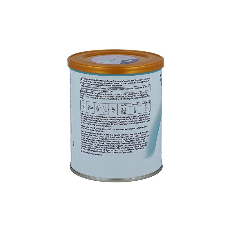 Neocate Junior Powder