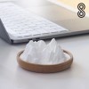 SINT Aroma Diffuser Diatomite Mountain Stone | Essential Oil Diffuser