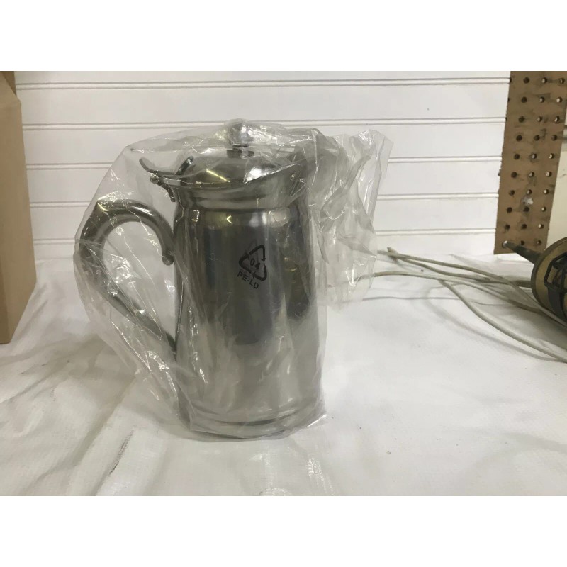 World Tableware Continental Insulated Server Coffee Server World Tableware 572920