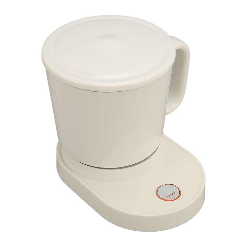 Smart Coffee Warmer Type C Interface Constant Temperature Auto Stirring
