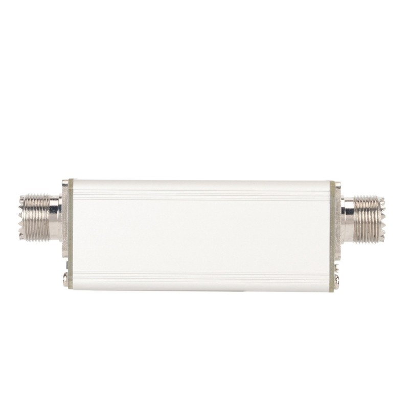 Mini SWR Power Meter 1.6‑30MHz High Frequency 0‑100W 350mAh Shortwave
