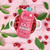 Treaclemoon Wild Cherry Magic. 500 ml Shower and Bath Gel/UK