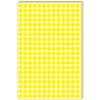 WBway NC-8530 NC-8530 (Choose Color) Color Labels, 0.3 inches (8