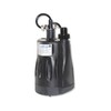 Afras RS100 1/6HP Submersible High Efficiency Sump Pump