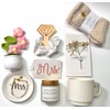Bride To Be Gifts Box, Bridal Shower Bachelorette Gifts for