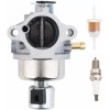 for John Deere Carburetor Carb for John Deere L110 lawn