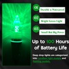 Green Underwater Fishing Light, 3 pcs / 5 pcs Deep
