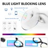Oversized Reading Glasses For Women Blue Light Blocking Computer Readers
