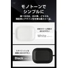 WORLD GADGETS Charger, Compatible with AirPods Pro 2, Wireless, Japanese