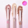 Vanillico [더블쿠폰5%][바닐라코] 무드 온 아이 컬러 스틱 듀오 [01펄리스킨+09문라이트] [Double