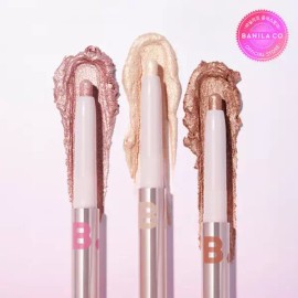 Vanillico [더블쿠폰5%][바닐라코] 무드 온 아이 컬러 스틱 듀오 [01펄리스킨+09문라이트] [Double Coupon 5%][Vanilla Co] Mood On Eye Color Stick Duo [01 Pearl Skin + 09 Moonlight]