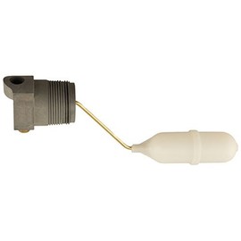 Water Source AV-57 Deep Well Air Volume Control For Galvanized Water Tanks With Submersible Pumps