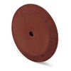 Wiltec Ceramic Grinding Wheel 105 mm/10 mm for Saw Blade