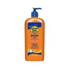 Banana Boat Sport SPF 50 Family Size Sunscreen Lotion, 12