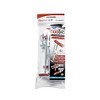 fischer 541889 Bolsa Con tornillo DuoTec 10 Screws, Radiators, Dowels
