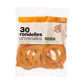 LE PARFAIT Gaskets & Preserving Rings