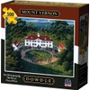 Dowdle Jigsaw Puzzle - Mount Vernon - 500 Piece