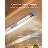Joyzy Automatic Motion Sensor Closet Lights with Eye-Protection Design Closet
