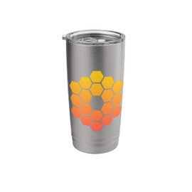 James Webb Telescope Space Servatorium 2021 Universe Stainless Steel Insulated Tumbler