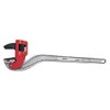 MCC Corner Wrench, White Aluminum, For Envi-coated Tubes DA 350
