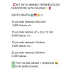 Kit 50 Imanes Terapéuticos Biomagnetismo