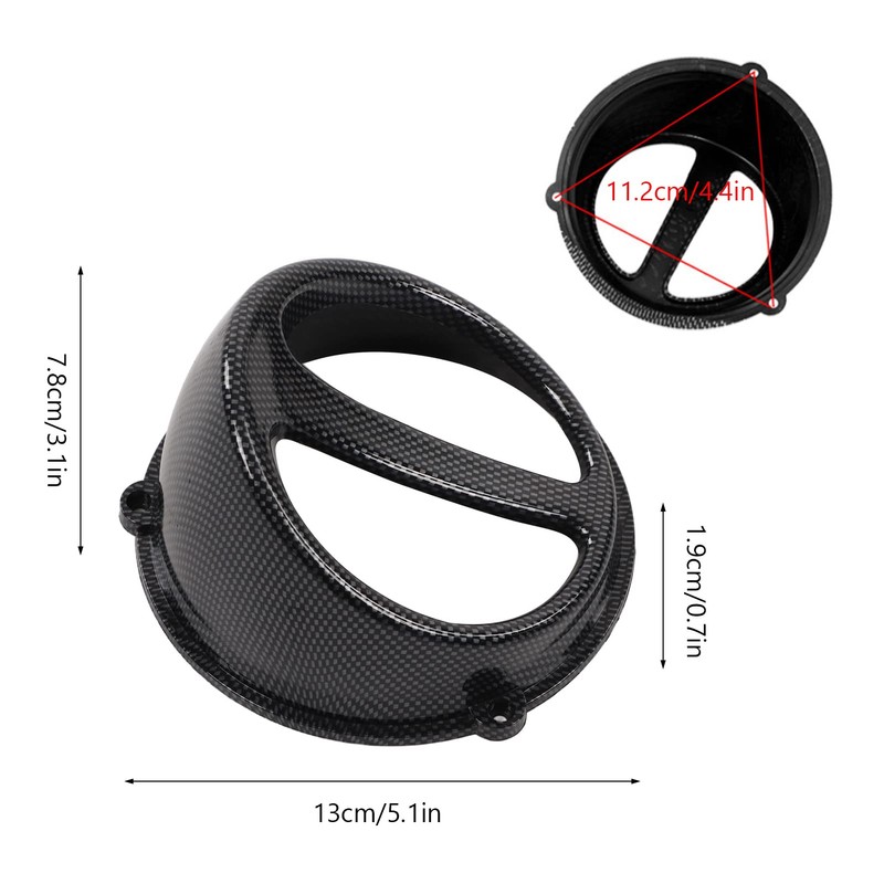 Motorcycle Air Blade Cover, Motorcycle Air Blade Cap, Motorcycle Engine