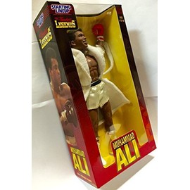 Starting Lineup Timeless Legends by Kenner